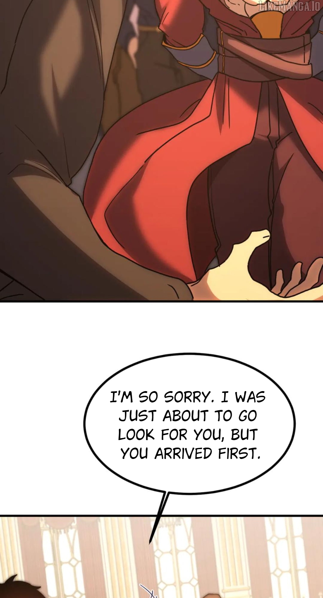 Log into the Future Chapter 244 - page 15